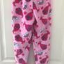 DreamWorks Trolls Poppy Pyjama Bottoms, Size 5-6 Years Image 3