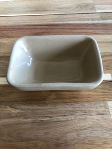 Mason Cash Butter Jar