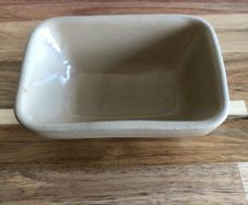 Mason Cash Butter Jar