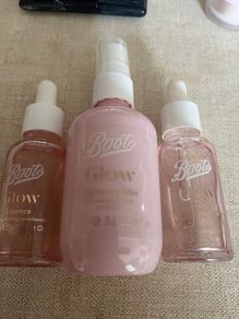 Glow Essence