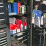 Snap on classic 78 with side locker Image 3