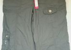 Brand new maternity  combat crop/ trousers  from Debenham ,with label