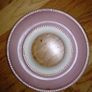 Poole Pottery Posy Ring Image 4