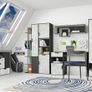 Nano System Furniture @ J & D Furniture Image 3