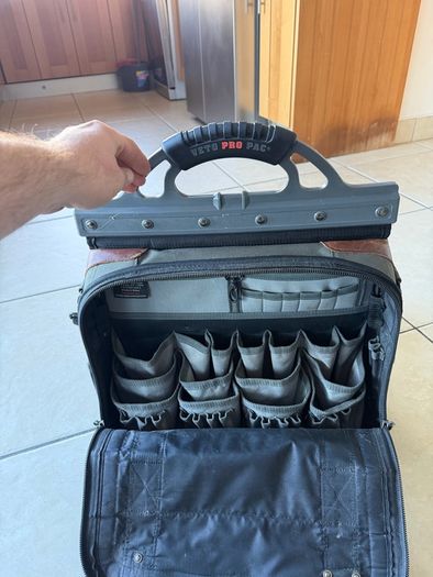 Veto Pro PAC Tech XL