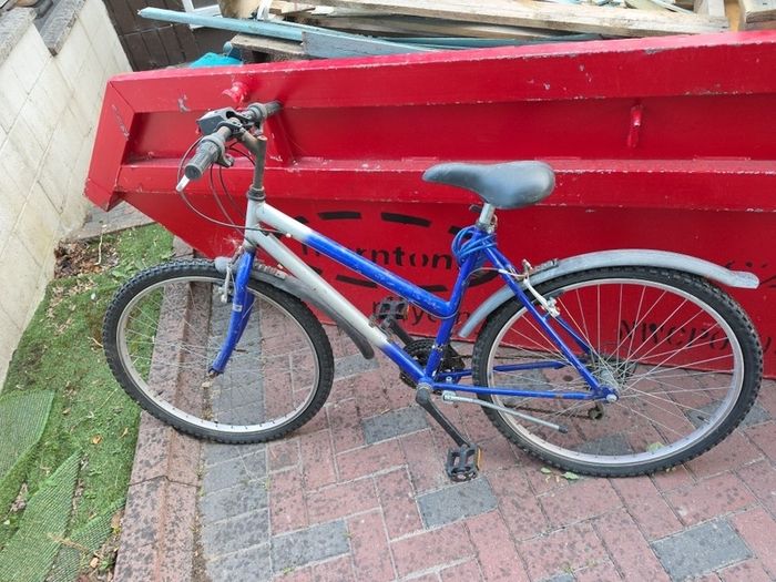 bike