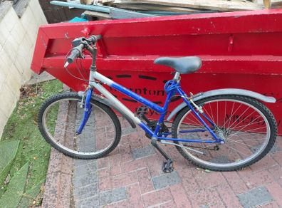 bike