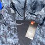 Under Armour 1/4 zip training hoody rain top camo Image 2