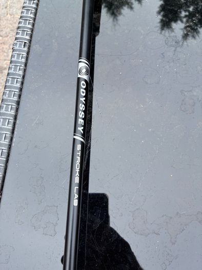 putter