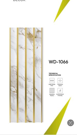 Premium Charcoal Wall Panels (Starting from 18 to 33 euro)