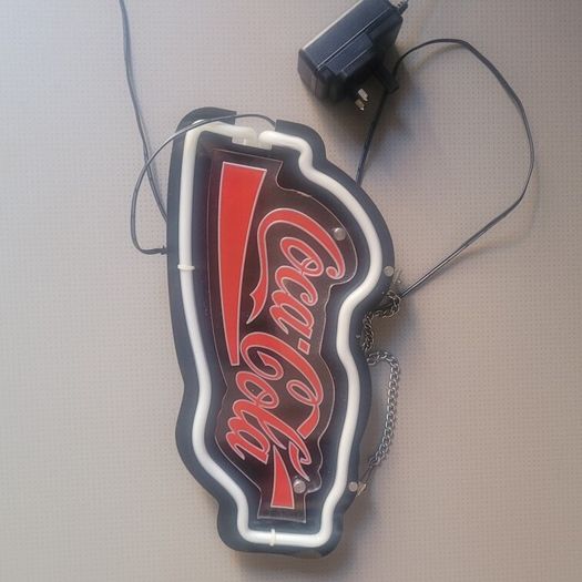 coca cola light
