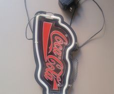 coca cola light