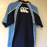 Leinster Rugby Jersey. Official Canterbury Leinster Mens Jersey. Size Medium. Collect In Dublin Or Receive Via Post. Image 2