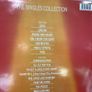 The Spandau ballet  collection  of Hits Singles  LP Vinyl in ExCellent Image 2