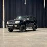 2002 Toyota Land Cruiser Prado 3.0 D-4D Image 5