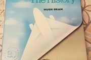 Dublin Airport: The History by Hugh Oram