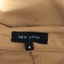 New Look Pocket Skirt Image 3