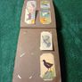 Vintage Cigarette Cards / mixed Image 10