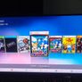 Xbox 360 Slim RGH 3.0 250GB Console 2 Controllers - Original Box included Image 3