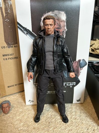 Hot Toys For Sale