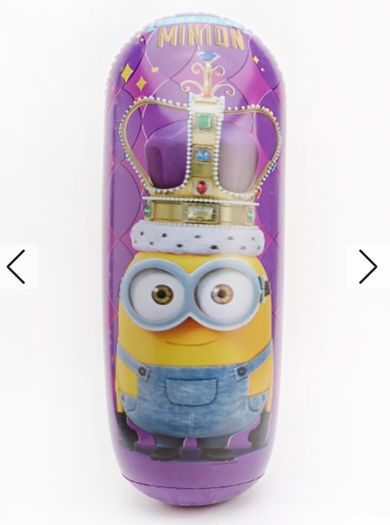 Minions Bop Bags