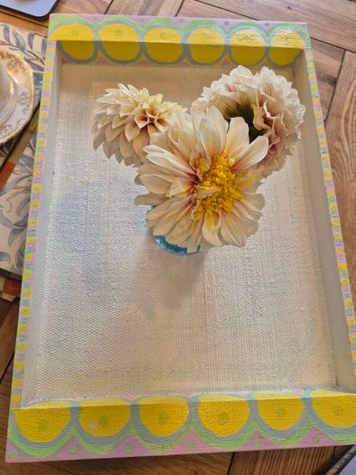 Serving Tray