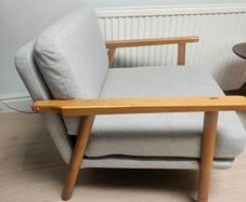 Armchairs