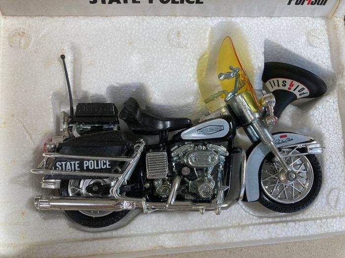 Harley Davidson Electra Glide