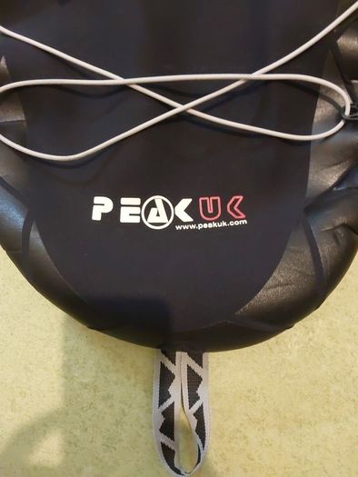 Peak UK Explorer Deck