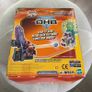 Battle B-Daman Direct Hit Battle Cobalt Blade Electronic DHB E-25 Zero System Brand New Sealed Image 2