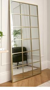 Brand New Full length mirror