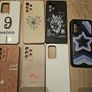 Case for Samsung A33 all for 10euro ONLY Image 4