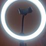 Led ring light for broadcast Image 6