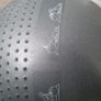 Hit Fitness Slam training medicine exercise gym Ball 2ft (61cm) Image 2