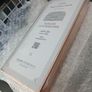 Geiger Edelmetalle 5kg 999.9 Copper Bar Image 3