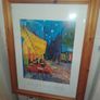 large Van Gogh print Image 4