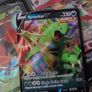 Tyranitar V ! Ultra Rare ! from Fusion Strike Set ! 2021 ! Pokemon Card ! Image 3