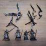 Warhammer fantasy dark elves Image 5