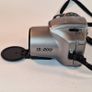 Olympus IS-200 35mm Film Camera with 28-110mm Zoom Lens Image 4