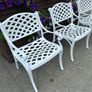 Garden Chairs Image 3