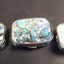 Pill boxes brand new. Image 8