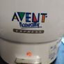 Avent Naturally 6 Bottle Electric Steriliser Image 7