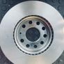 Front Brake Discs Image 2