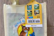 Baby story books Alex Scheffler