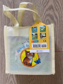 Baby story books Alex Scheffler
