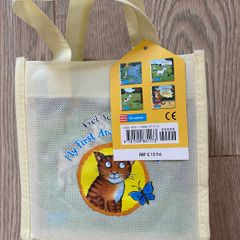 Baby story books Alex Scheffler