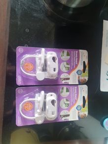 Dreambaby Breezz-Guard Keyless Window Restrictor