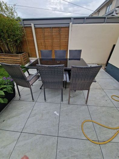 Garden Furniture