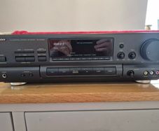 Technics Amplifier