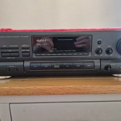 Technics Amplifier
